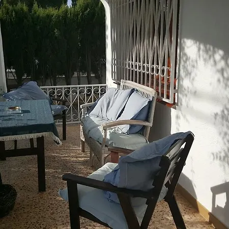 Casa Diana Miami Playa