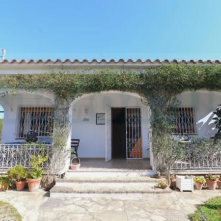 Casa Diana Villa Miami Playa