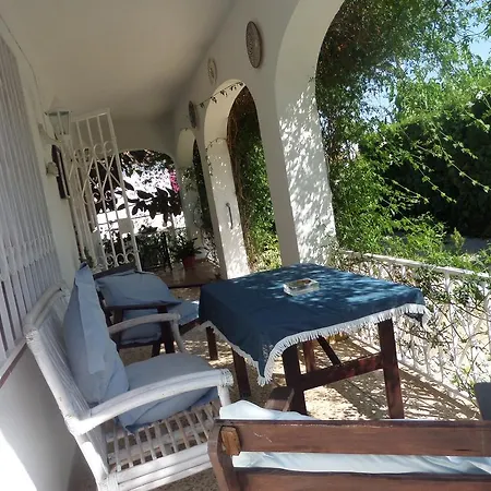 Villa Casa Diana Miami Playa
