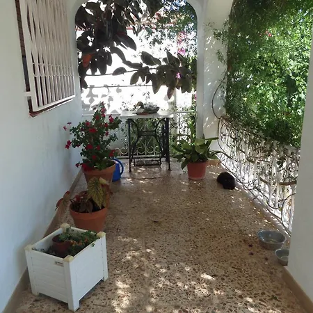 Casa Diana