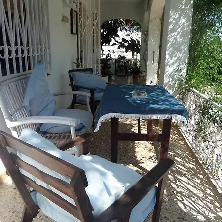Casa Diana *