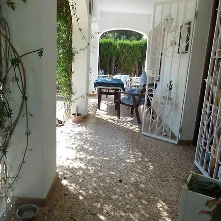 Casa Diana *