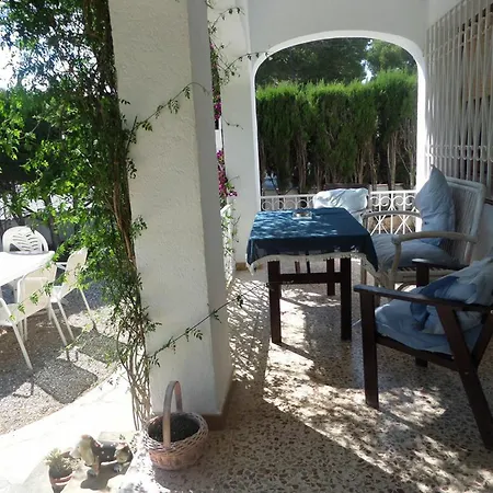 Casa Diana Villa *